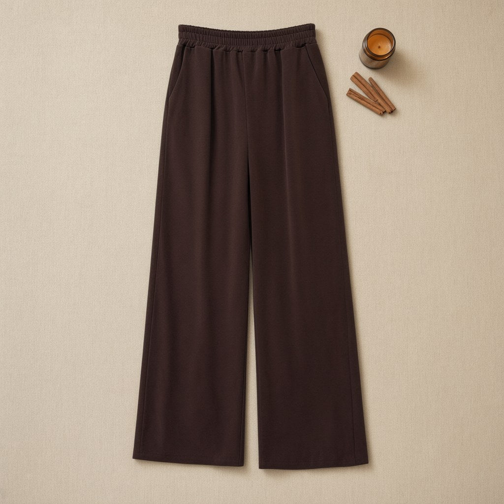 Pantalón Balada desde arriba para mujer Angara Moda