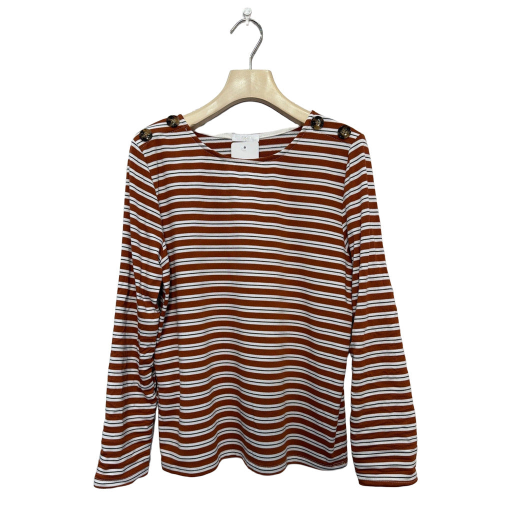 Camiseta Urania sobre fondo blanco para mujer Angara Moda