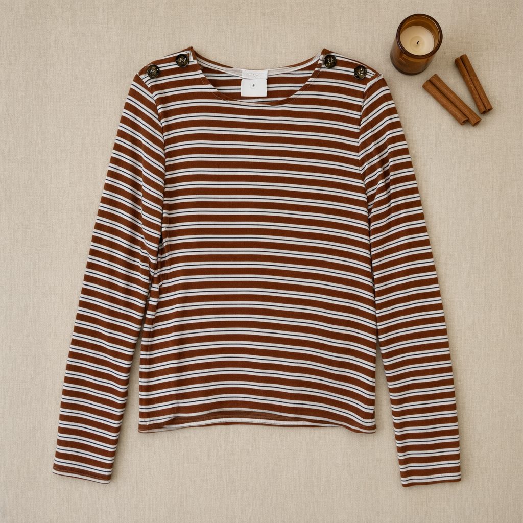 Camiseta Urania desde arriba para mujer Angara Moda