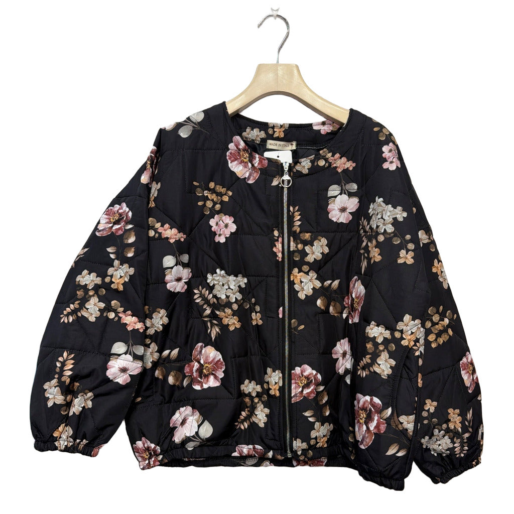 Abrigo Olivo sobre fondo blanco para mujer Angara Moda
