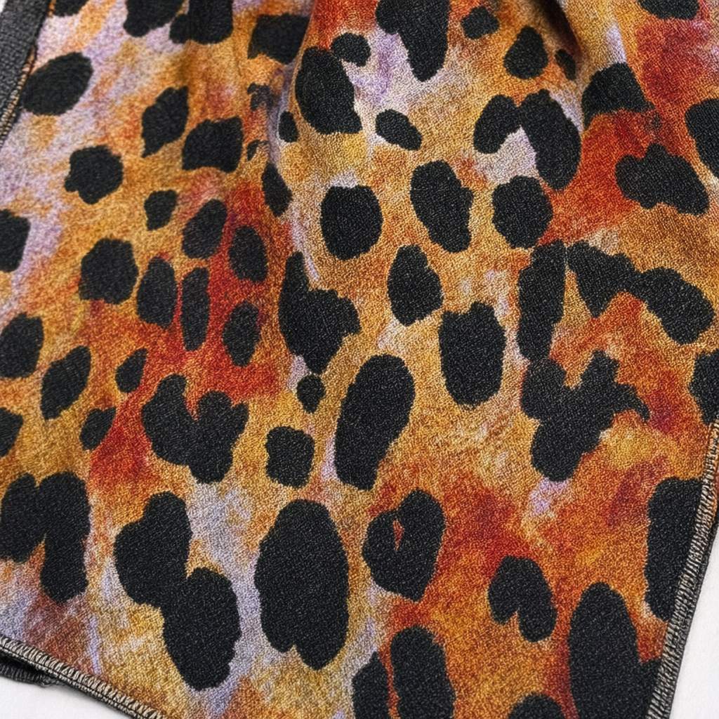 Detalle de Bufanda Natasha para mujer Angara Moda