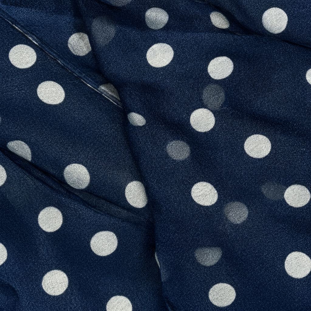 Detalle de Pañuelo Abigail para mujer Angara Moda
