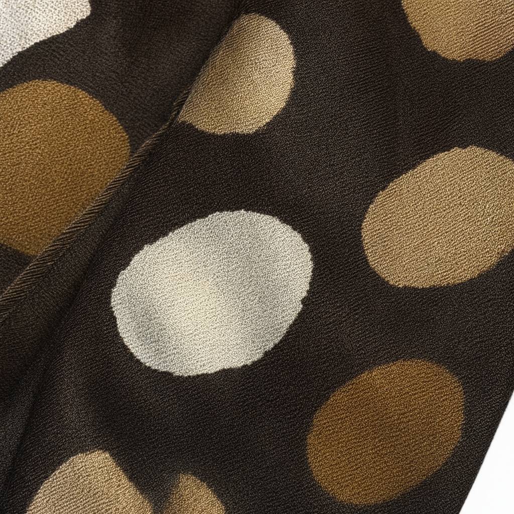 Detalle de Pañuelo Mandevilla para mujer Angara Moda