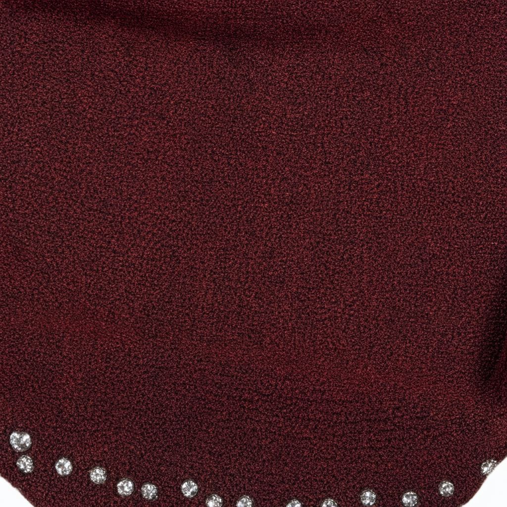 Detalle de Pañuelo Samanta para mujer Angara Moda