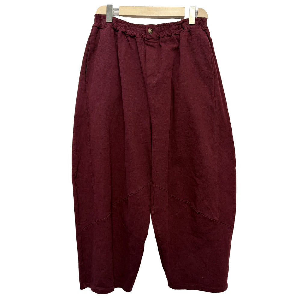 Pantalón Begonia sobre fondo blanco para mujer Angara Moda