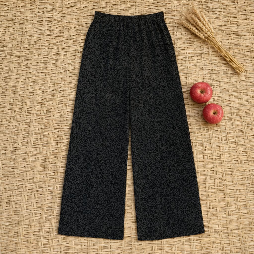 Pantalón Macarena desde arriba para mujer Angara Moda