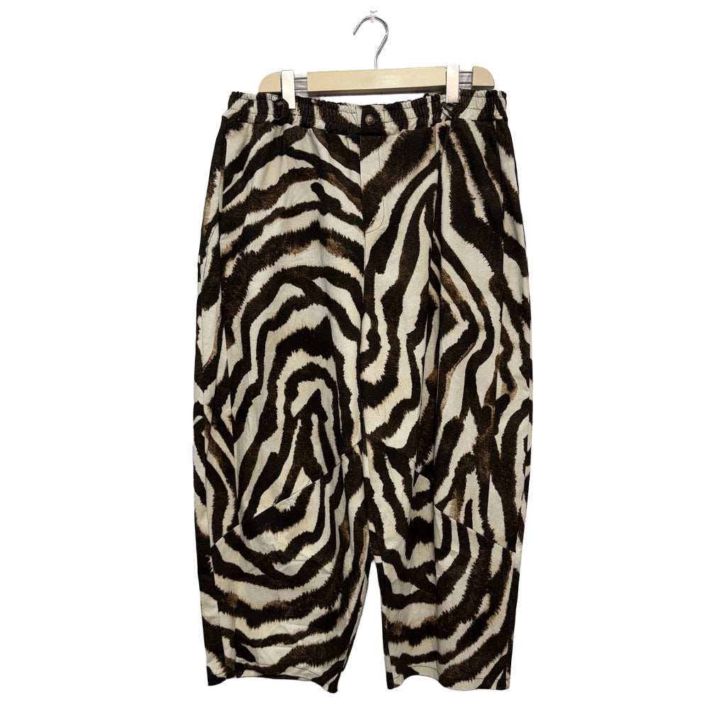 Pantalón Fabiola sobre fondo blanco para mujer Angara Moda