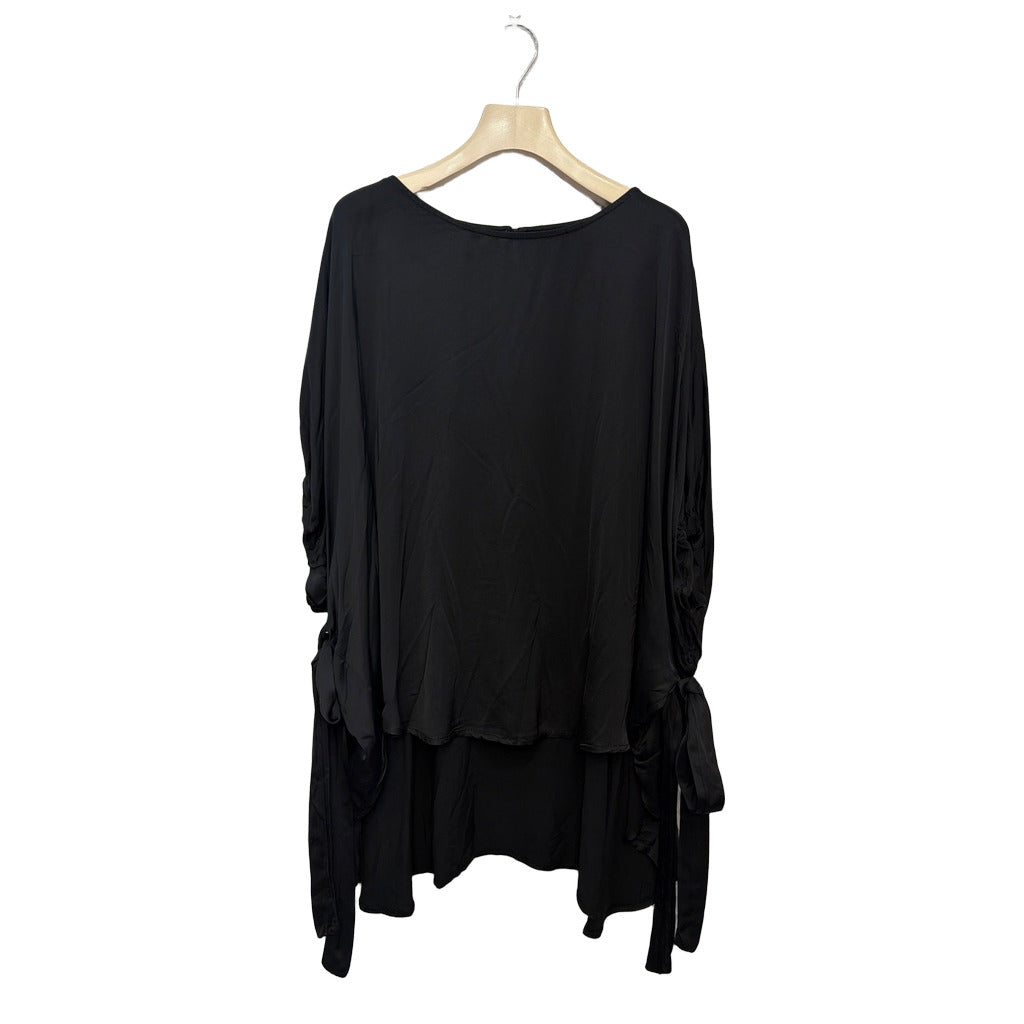 Blusa Alira sobre fondo blanco para mujer Angara Moda