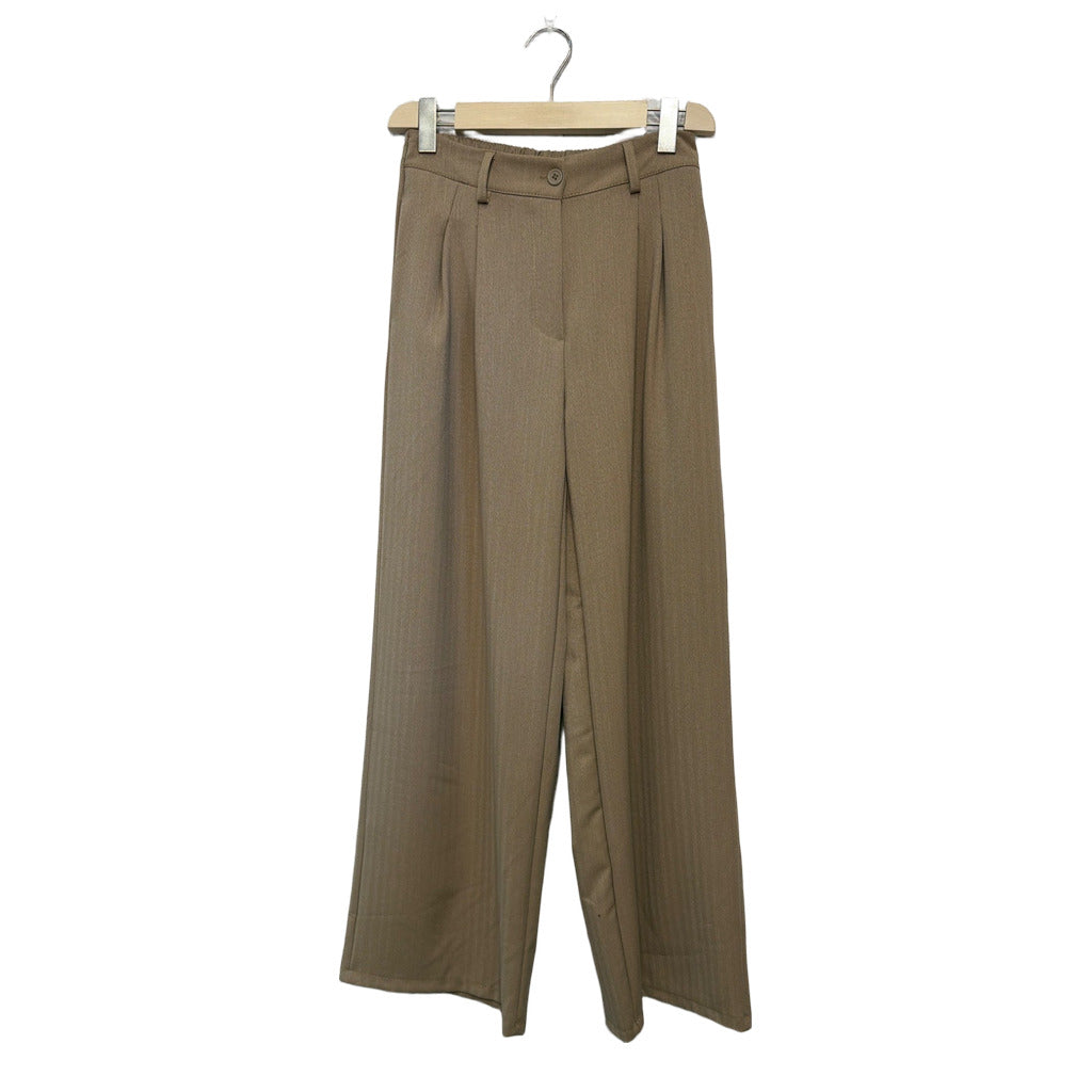 Pantalón Sonata sobre fondo blanco para mujer Angara Moda