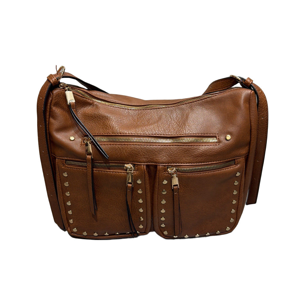 Bolso Valeria sobre fondo blanco para mujer Angara Moda