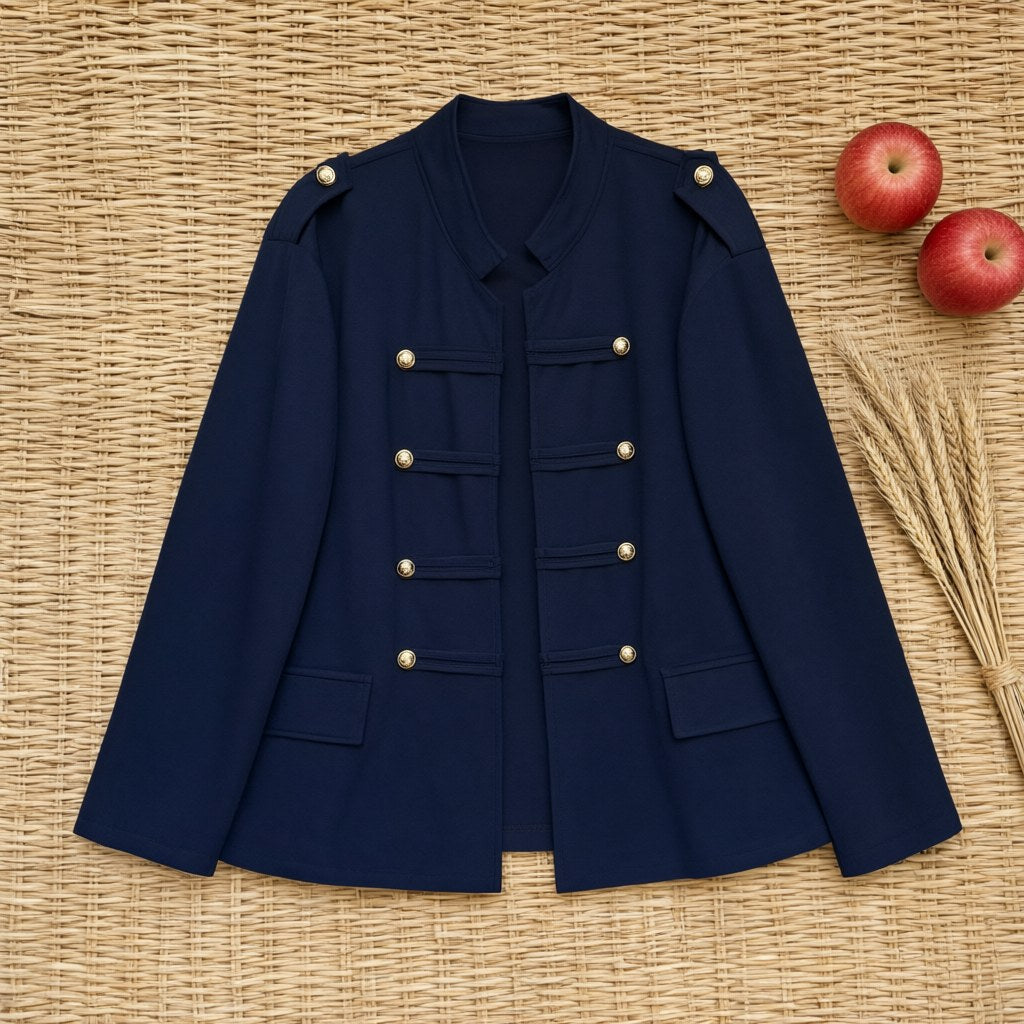 Chaqueta Melisa desde arriba para mujer Angara Moda