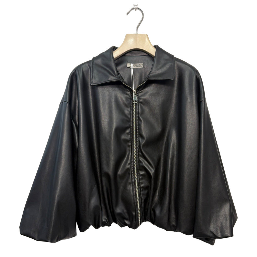 Chaqueta Ceres sobre fondo blanco para mujer Angara Moda