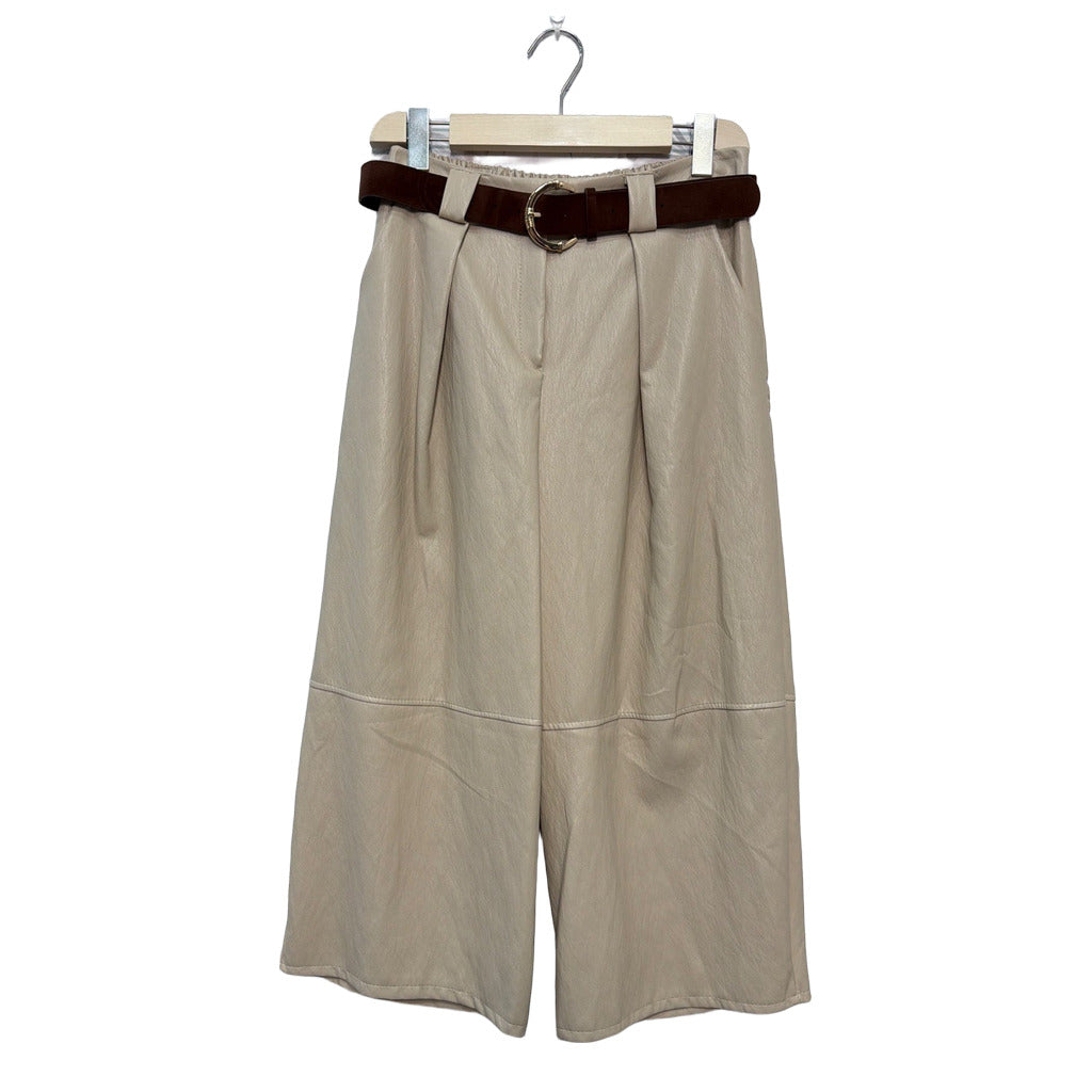 Pantalón Celinda sobre fondo blanco para mujer Angara Moda