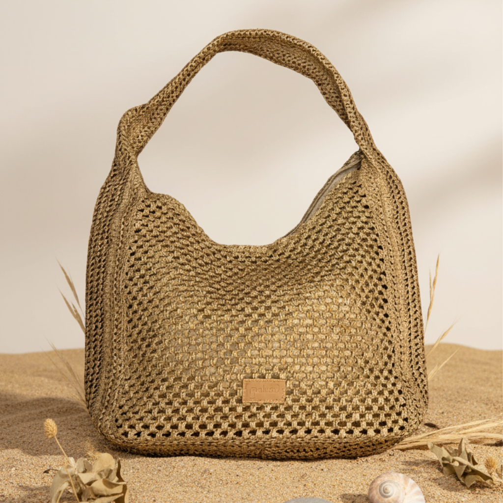 Bolso Carmina - fondo natural