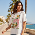 Camiseta Jungla modelo