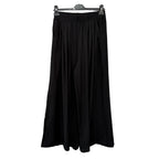 Pantalones palazzo capricornio