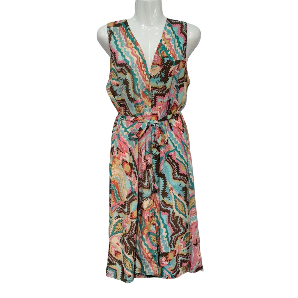 Conjunto Malva