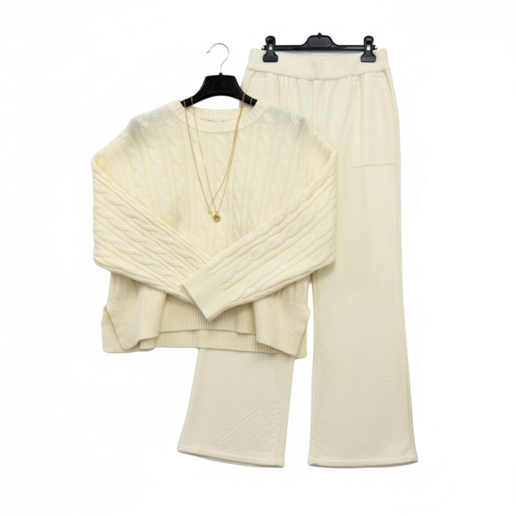 Conjunto Ardilla
