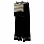 Conjunto pantalón y jersey