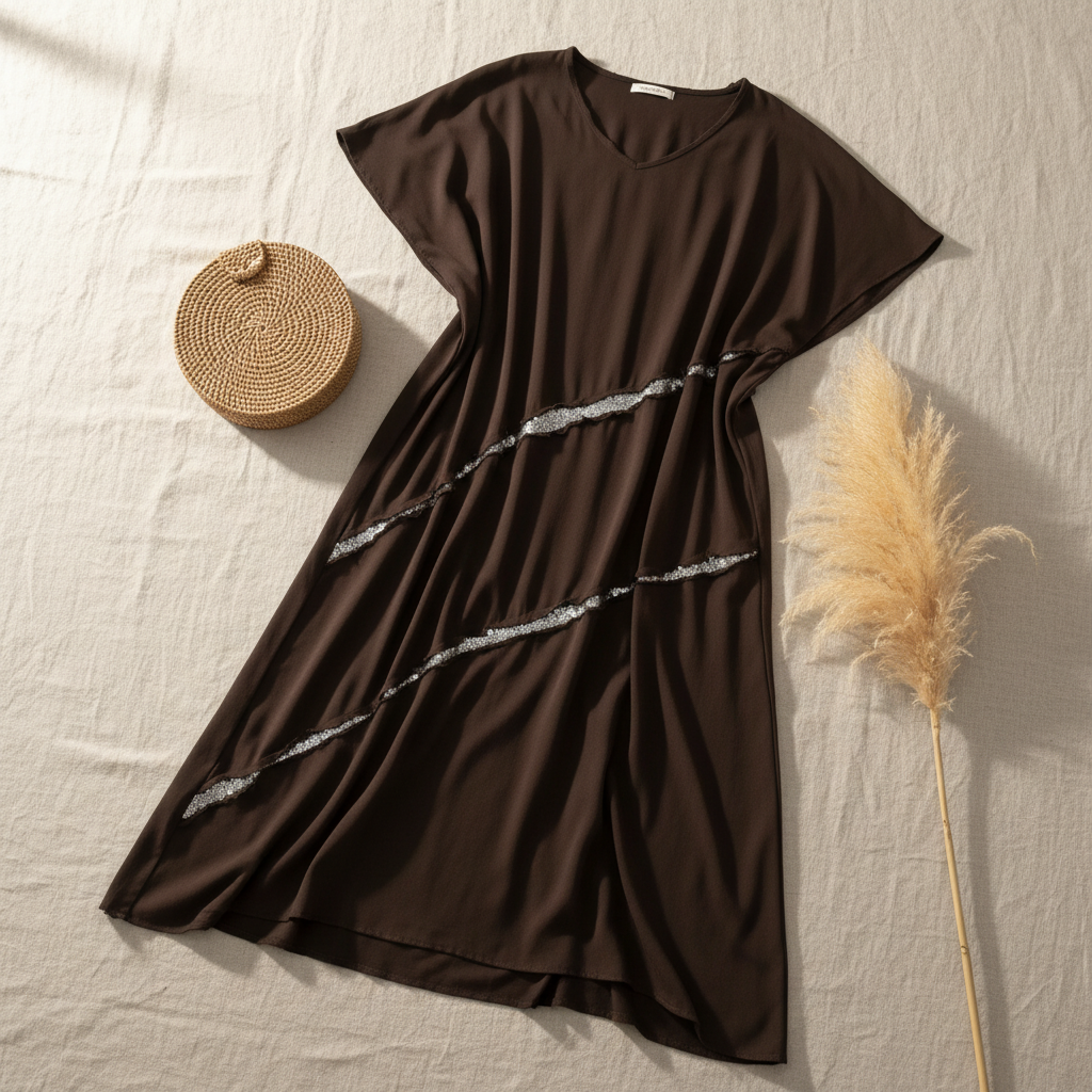 Flat lay