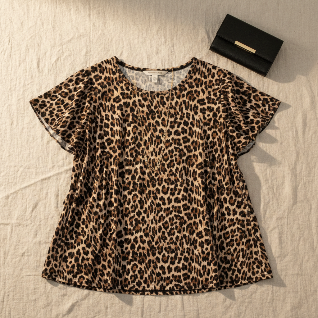 Flat lay