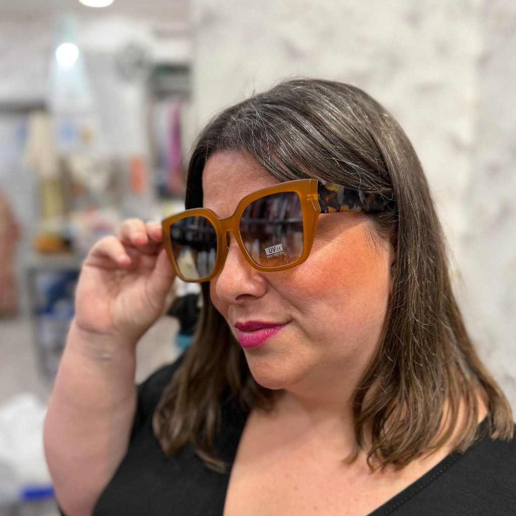 Gafas de Sol 012