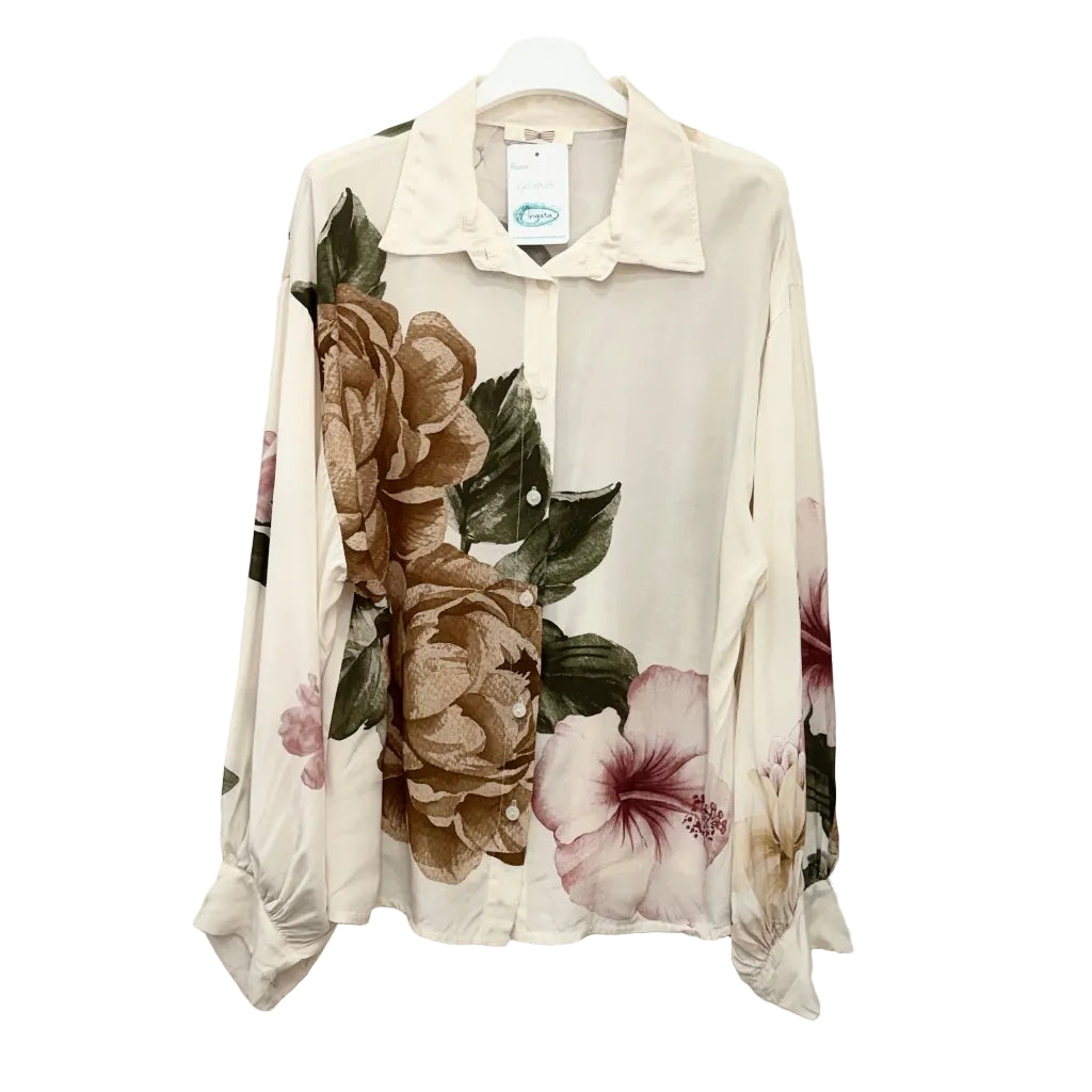 Blusa Galina25