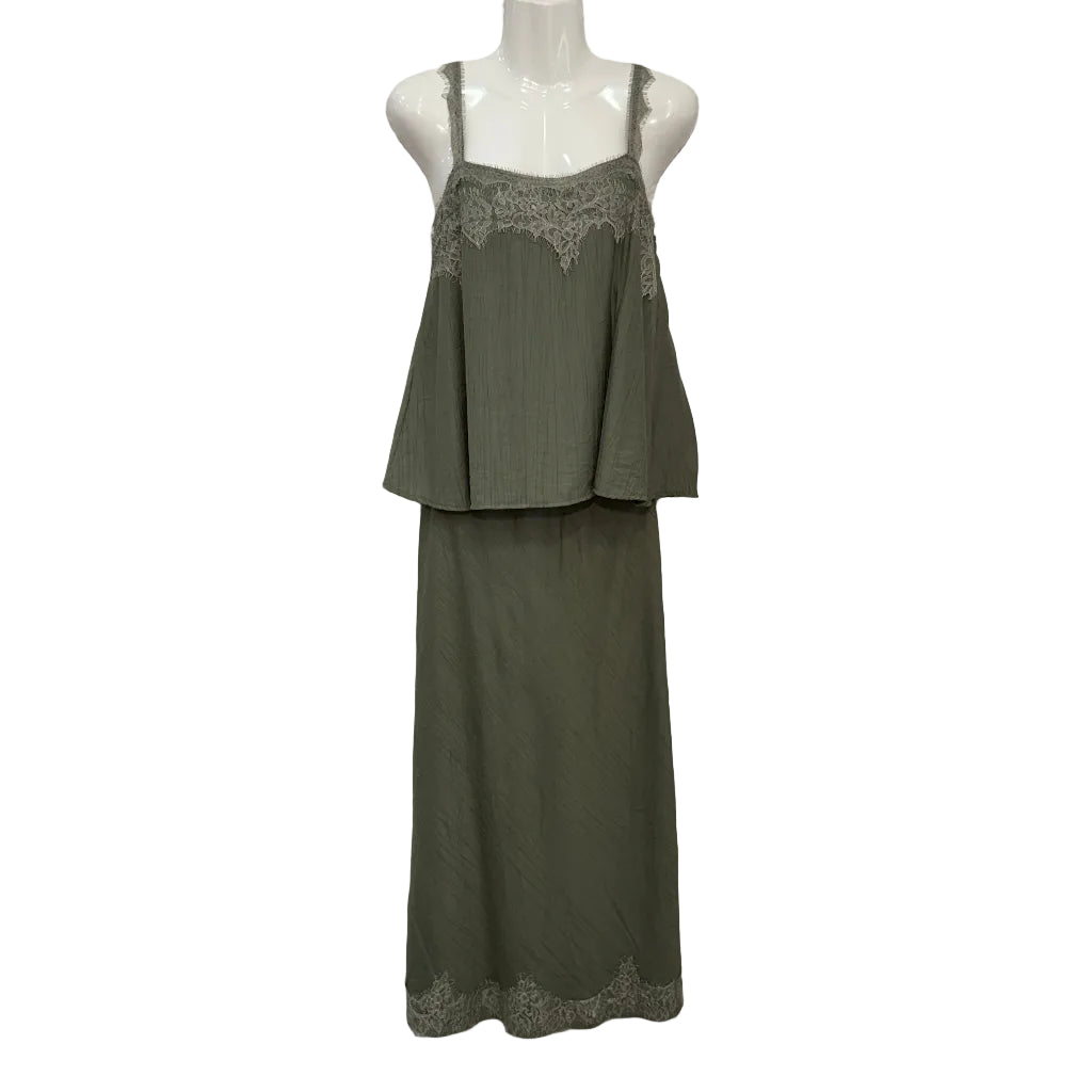 Conjunto Laurel