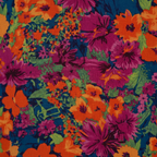 Macro tejido vestido milflores