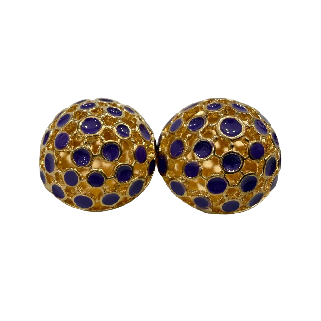 Pendientes coquitos