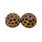 Pendientes coquitos