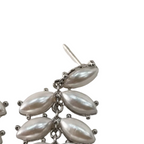 Pendientes Hoja Imperial detalle cierre