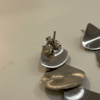 Pendientes Nuria detalle cierre