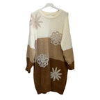 Vestido coipo